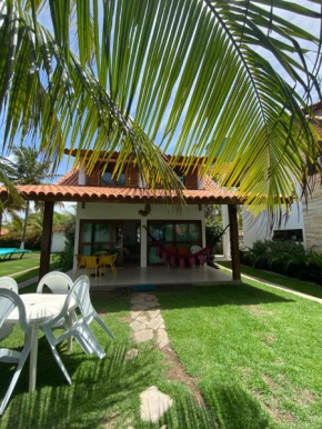 Condomínio Praia de Maracaipe - Chalé 3